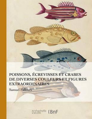 Poissons Écrevisses Et Crabes - Louis Renard