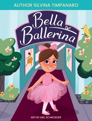 Bella Ballerina - Silvina Timpanaro