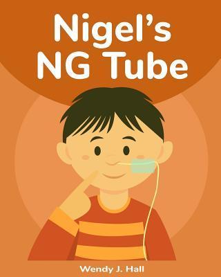 Nigel's NG Tube - Ysha Morco