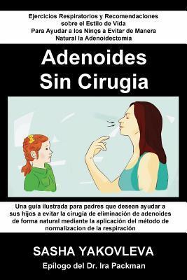 Adenoidnes Sin Cirugia - Sasha Yakovleva