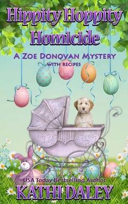 Hippity Hoppity Homicide - Kathi Daley