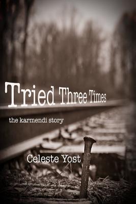 Tried Three Times: The Karmendi Story - Celeste Yost