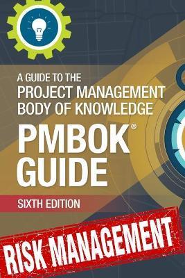 Risk Management Professional (PMBOK6 alligned): A Practical Guide - Sorin Dumitrascu