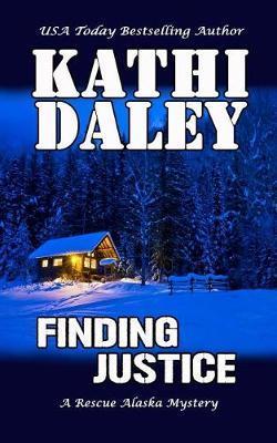 Finding Justice - Kathi Daley