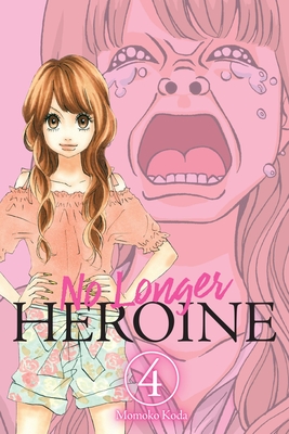 No Longer Heroine, Vol. 4 - Momoko Koda