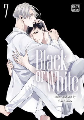 Black or White, Vol. 7 - Sachimo