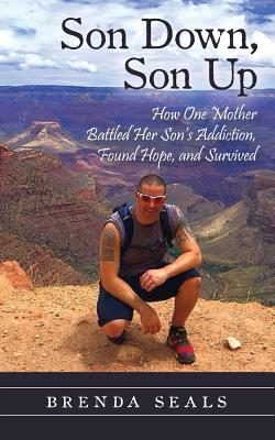Son Down, Son Up: How One Mother Battled Her Son's Addiction, Found Hope, and Survived - Brenda Seals