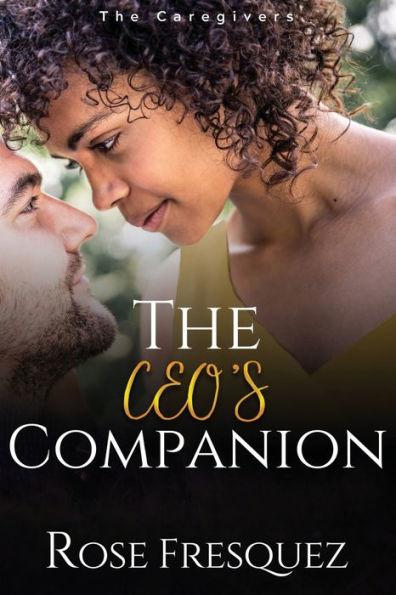 The CEO's Companion - Rose Fresquez