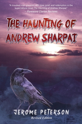 The Haunting of Andrew Sharpai - Jerome Peterson