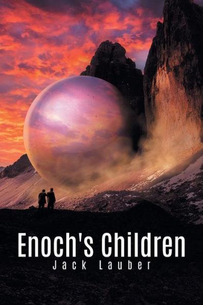 Enoch's Children - Jack Lauber
