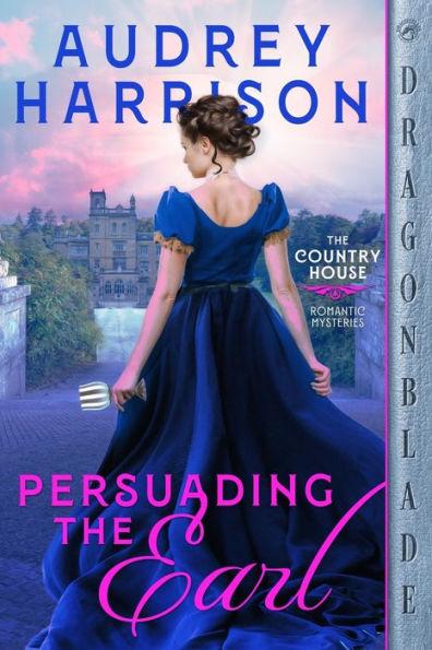 Persuading the Earl - Audrey Harrison