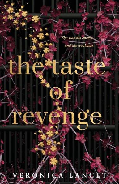 The Taste of Revenge - Veronica Lancet