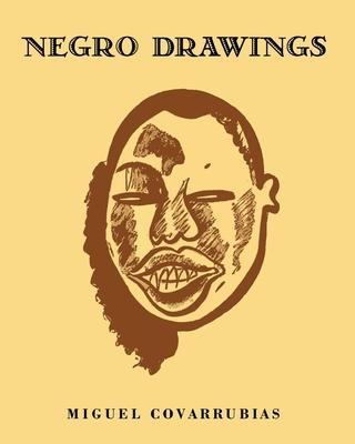 Negro Drawings - Miguel Covarrubias