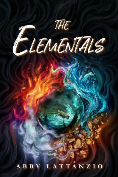 The Elementals - Abby Lattanzio