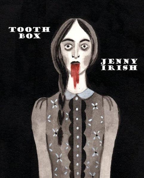 Tooth Box - Jenny Irish
