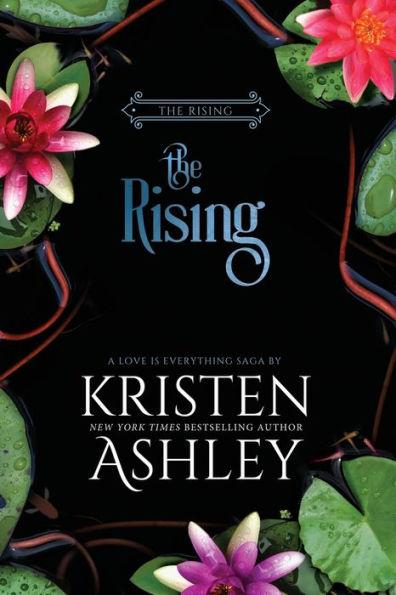 The Rising - Kristen Ashley