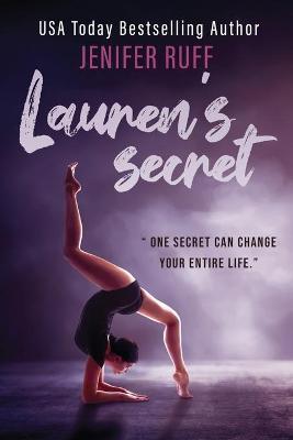 Lauren's Secret - Jenifer Ruff
