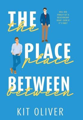 The Place Between - 