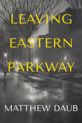 Leaving Eastern Parkway - Matthew Daub