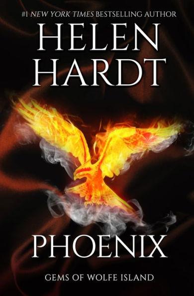 Phoenix - Helen Hardt