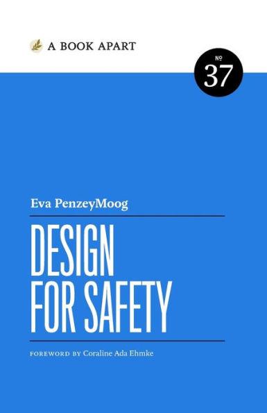 Design for Safety - Eva Penzeymoog