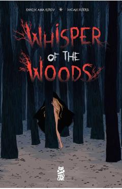 Poza produsului Whisper of the Woods - Ennun Ana Iurov