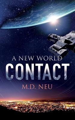 Coperta cărții 'Contact - M. D. Neu'