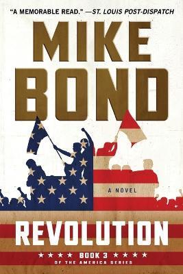 Revolution - Mike Bond