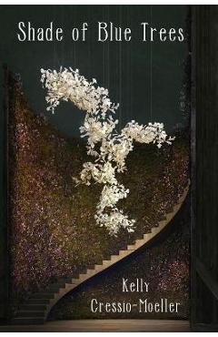 Poza produsului Shade of Blue Trees - Kelly Cressio-moeller