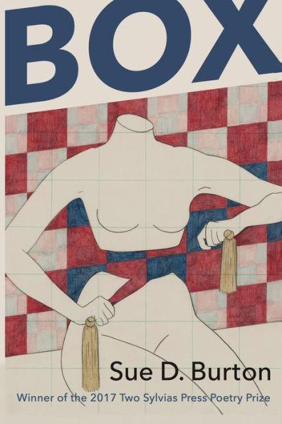 Box - Sue D. Burton
