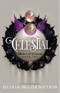Celestial - Olivia Wildenstein