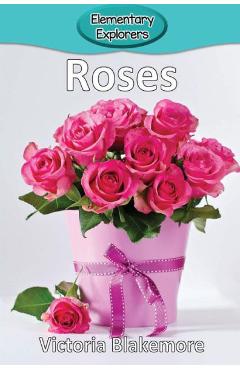 Poza produsului Roses - Victoria Blakemore