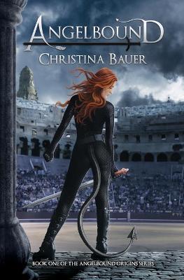 Angelbound Enhanced - Christina Bauer