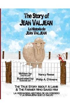 The Story of Jean Valjean - Nancy Reese