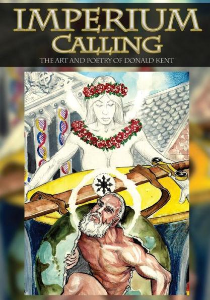 Imperium Calling - Donald Kent