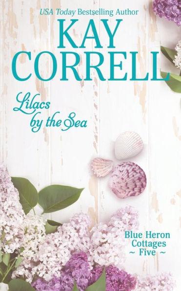 Lilacs by the Sea - Kay Correll