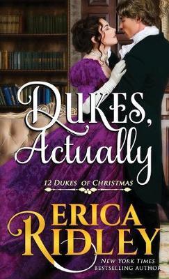 Dukes, Actually - Erica Ridley