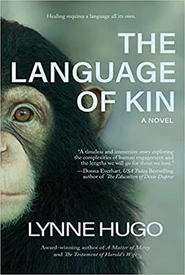 The Language of Kin - Lynne Hugo