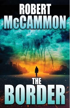 The Border - Robert Mccammon