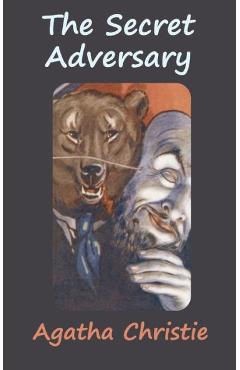 Poza produsului The Secret Adversary - Agatha Christie