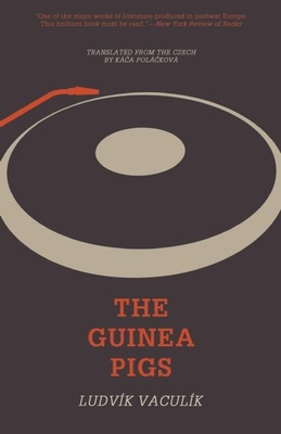 The Guinea Pigs - Ludvík Vaculík