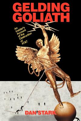 Gelding Goliath - Dan Stark