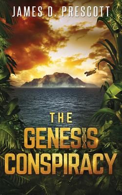 The Genesis Conspiracy - James D. Prescott