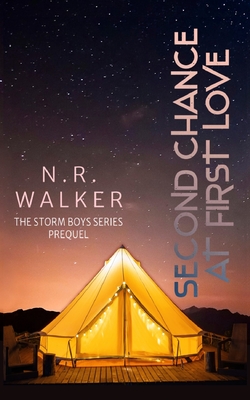 Second Chance at First Love - N. R. Walker