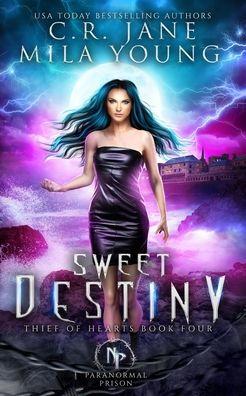 Sweet Destiny: Paranormal Romance - Mila Young