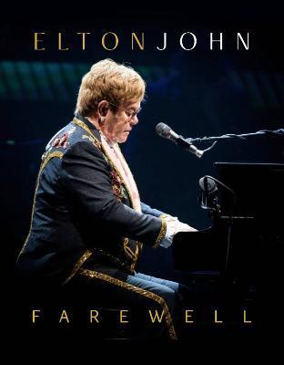 Elton John - Farewell - Carolyn Mchugh