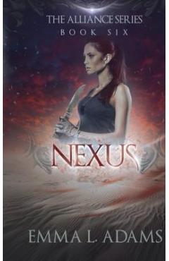 Poza produsului Nexus - Emma L. Adams