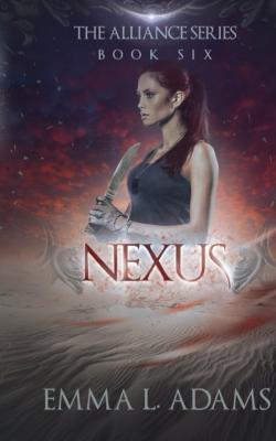 Nexus - Emma L. Adams