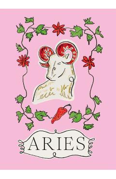 Aries - Liberty Phi
