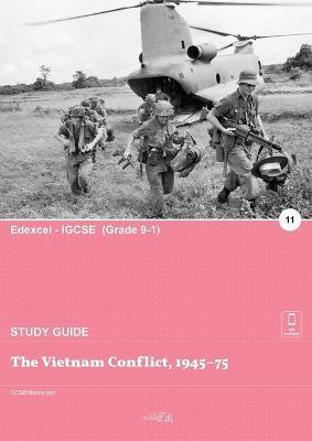 The Vietnam Conflict, 1945-75 - Clever Lili